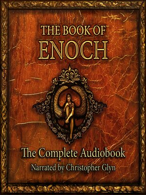 cover image of The Book of Enoch